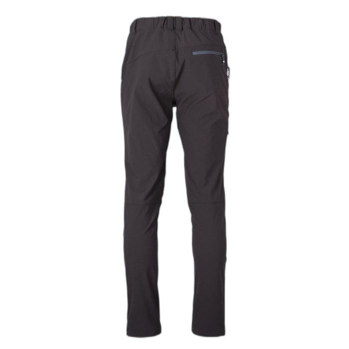 Spodnie TERNUA M Rotor Warm PT /  czarny