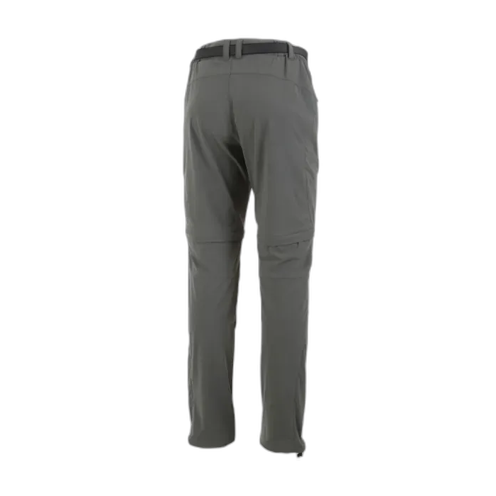 Spodnie TERNUA M Torman Zip-Of /  szary