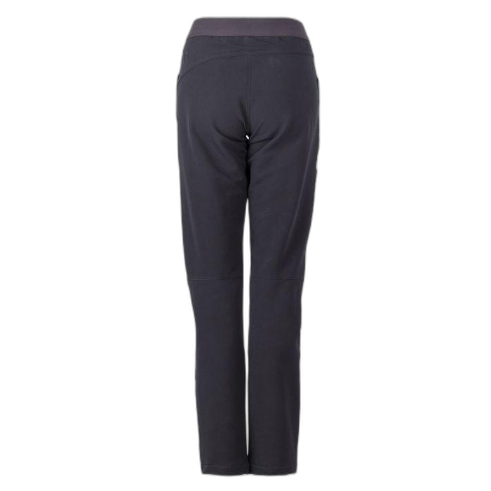 Spodnie TERNUA W Felkin Warm /  czarny