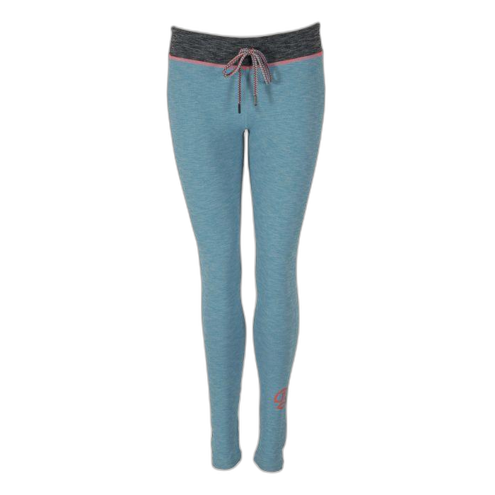 Spodnie TERNUA W Fissure tight /  niebieski