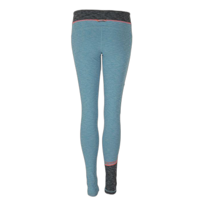 Spodnie TERNUA W Fissure tight /  niebieski