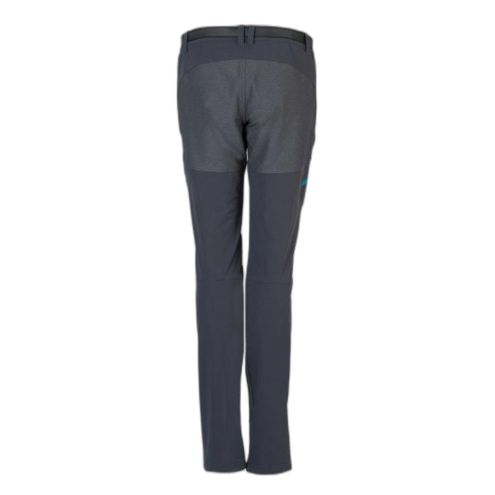 Spodnie TERNUA W Freydel Pants /  szary