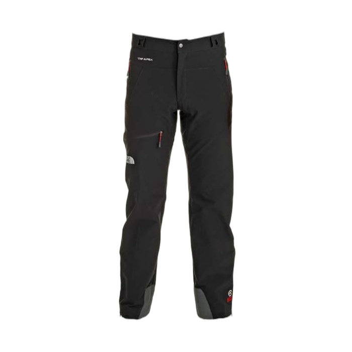 Spodnie TheNorthFace M Apex Alpine /  czarny