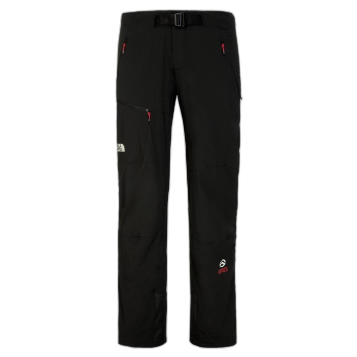 Spodnie TNF M Apex Mountain /  czarny