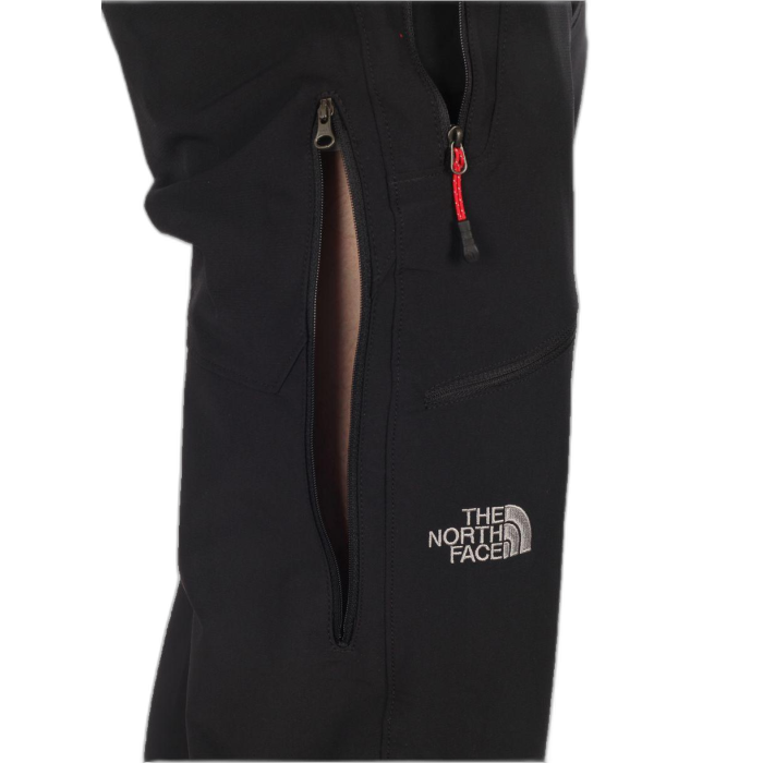 Spodnie TNF M Apex Mountain /  czarny