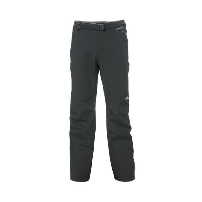 Spodnie TNF M Diavalo /  czarny