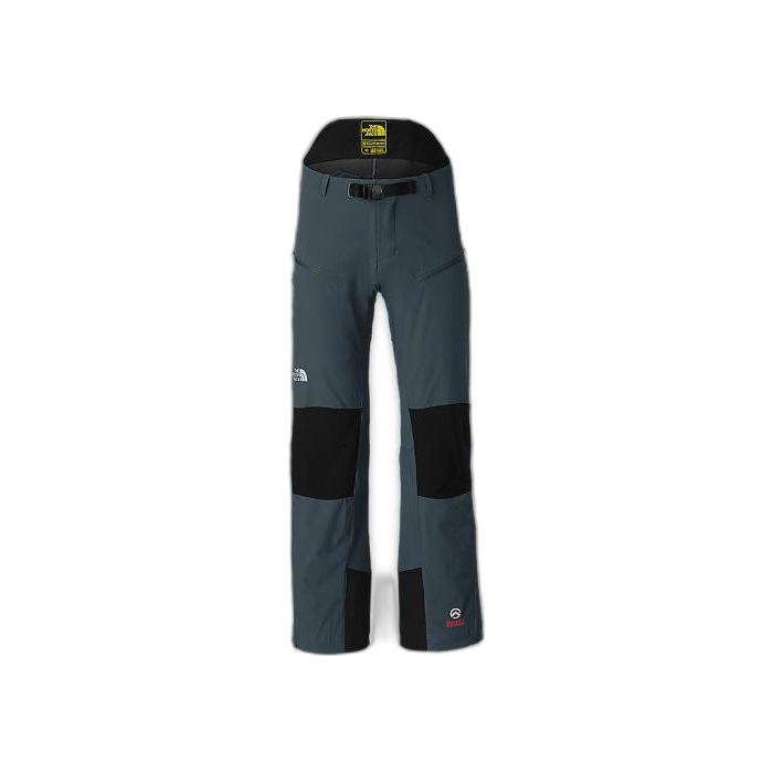 Spodnie TNF M Meteor /  niebieski