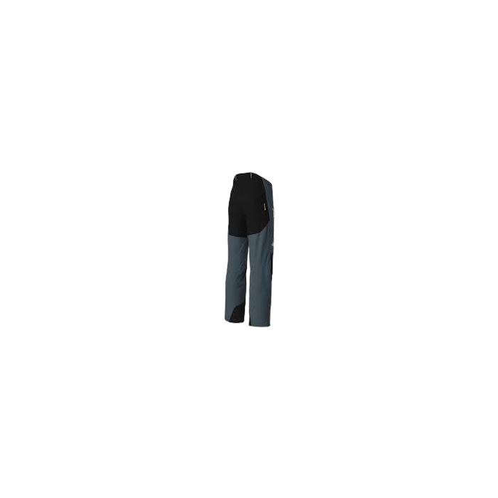 Spodnie TNF M Meteor /  niebieski