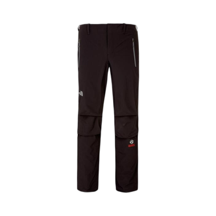 Spodnie TNF M Satellite /  czarny