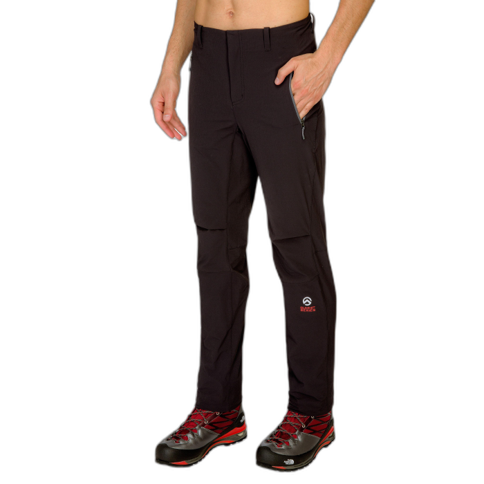 Spodnie TNF M Satellite /  czarny