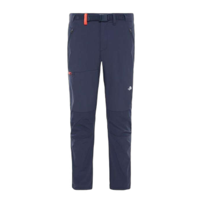 Spodnie TNF M Speedlight /  granatowy