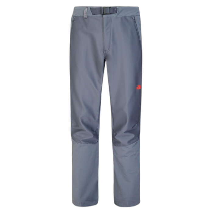 Spodnie TNF M Winter Speedligh /  szary