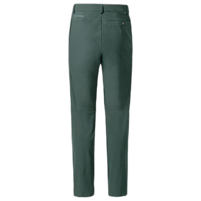 Spodnie VAUDE Neyland /  zielony