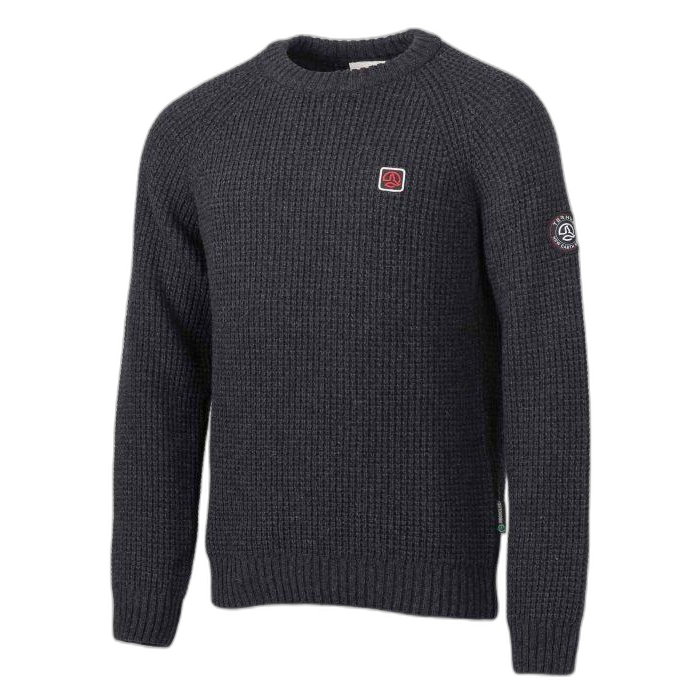 Sweter TERNUA M Man Point /  czarny