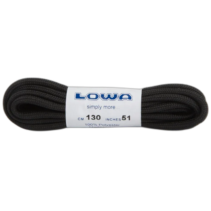 Sznurowadła LOWA ATC Lo /  czarny