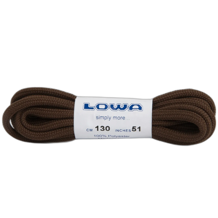 Sznurowadła LOWA ATC Lo /  brązowy