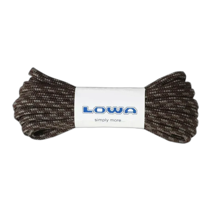 Sznurowadła LOWA ATC MID 150 brązowe /  brązowy