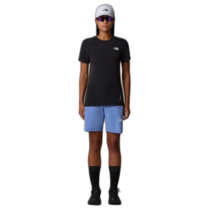 Szorty damskie THE NORTH FACE Felik Slim /  niebieski
