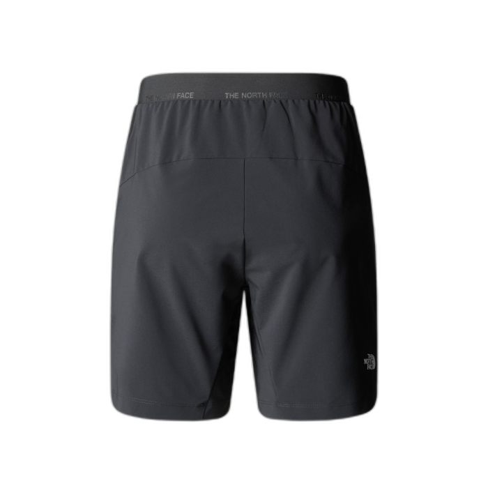 Szorty damskie THE NORTH FACE Felik Slim /  szary