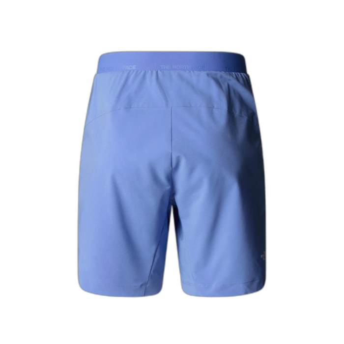 Szorty damskie THE NORTH FACE Felik Slim /  niebieski