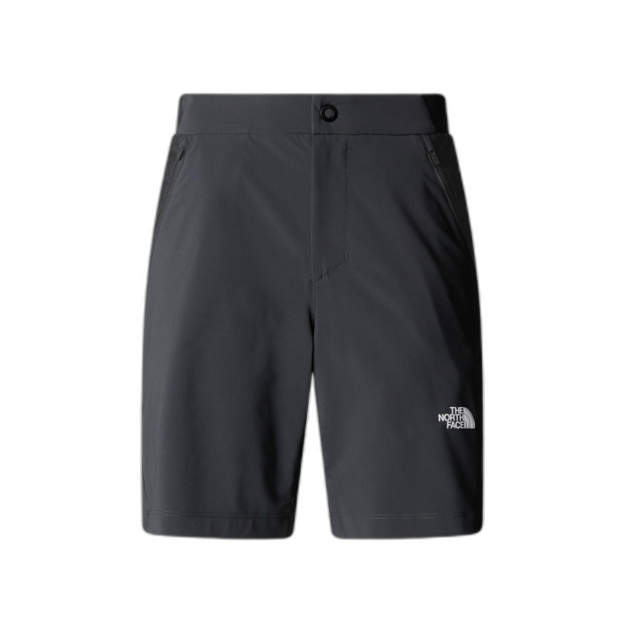 Szorty damskie THE NORTH FACE Felik Slim /  szary