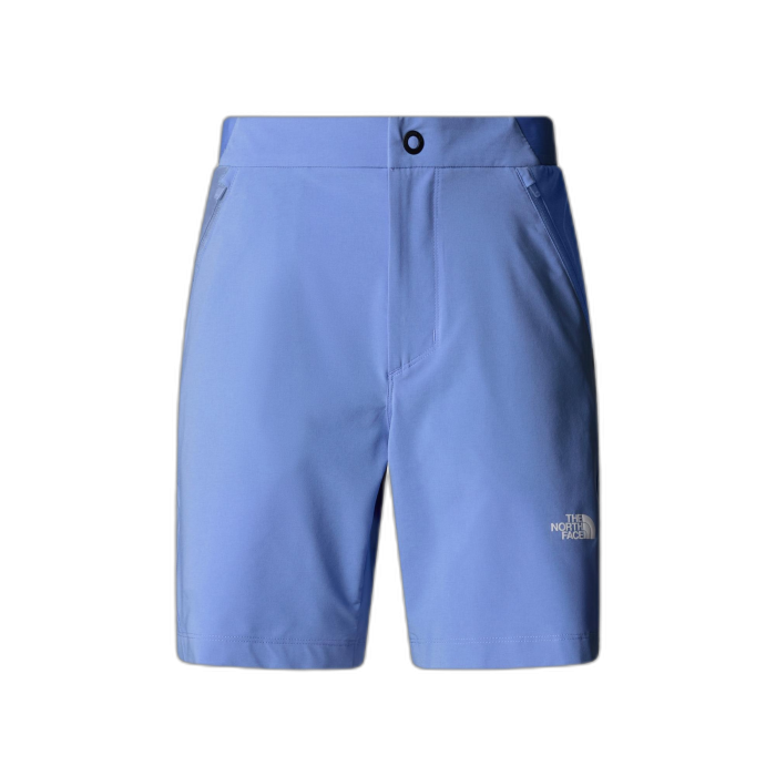 Szorty damskie THE NORTH FACE Felik Slim /  niebieski