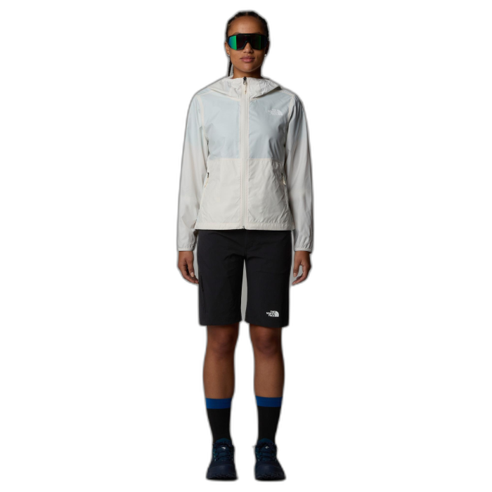 Szorty damskie THE NORTH FACE Speedlight Slim Straight /  czarny