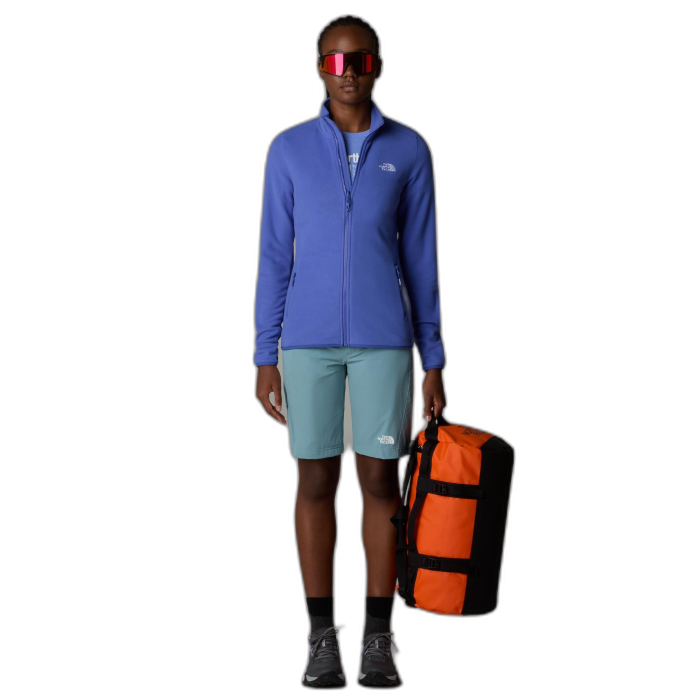 Szorty damskie THE NORTH FACE Speedlight Slim Straight /  niebieski