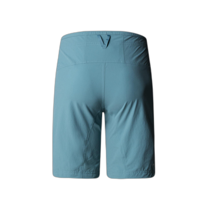 Szorty damskie THE NORTH FACE Speedlight Slim Straight /  niebieski