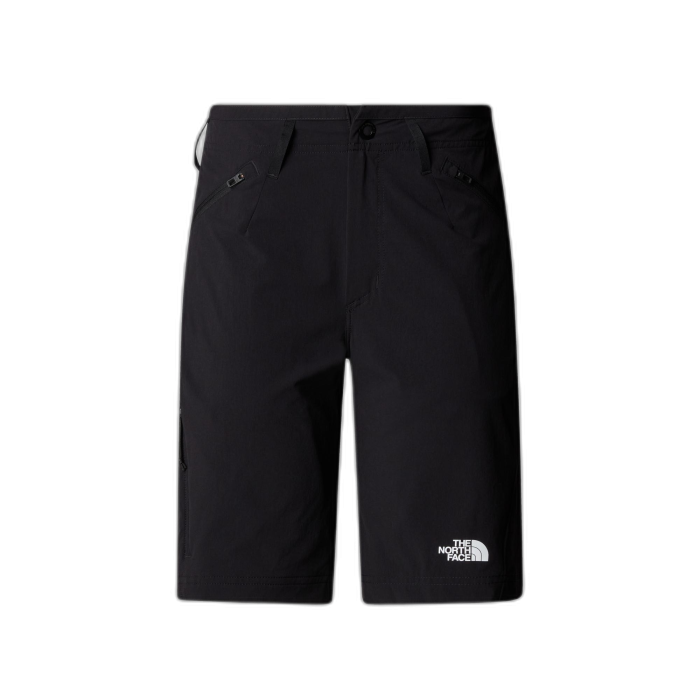 Szorty damskie THE NORTH FACE Speedlight Slim Straight /  czarny