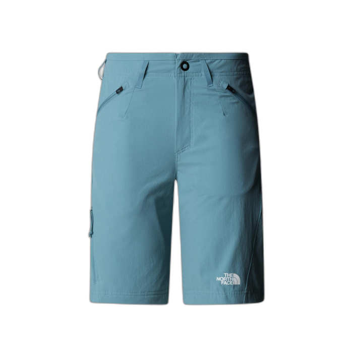 Szorty damskie THE NORTH FACE Speedlight Slim Straight /  niebieski