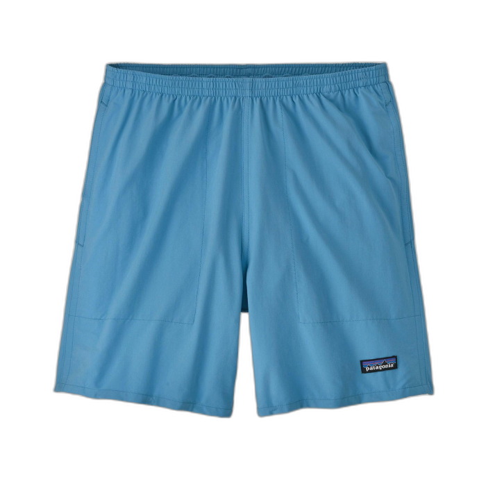 Szorty męskie PATAGONIA Baggies Lights 6.5" /  niebieski