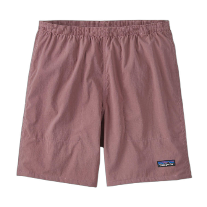 Szorty męskie PATAGONIA Baggies Lights 6.5" /  różowy
