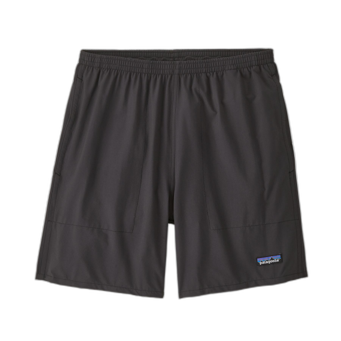 Szorty męskie PATAGONIA Baggies Lights 6.5" /  czarny