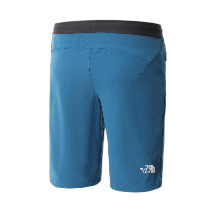 Szorty męskie THE NORTH FACE AO Woven /  niebieski