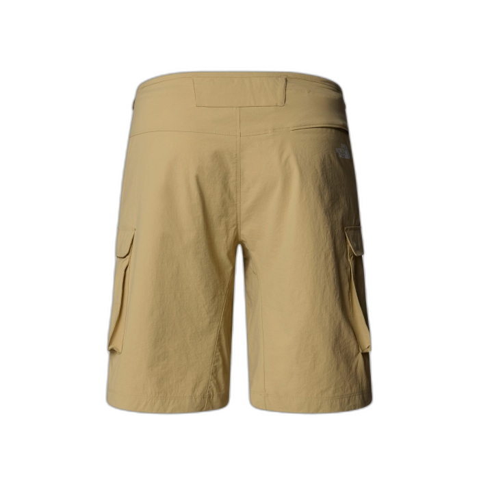 Szorty męskie THE NORTH FACE Exploration Cargo /  beżowy