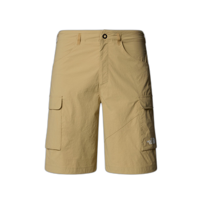 Szorty męskie THE NORTH FACE Exploration Cargo /  beżowy