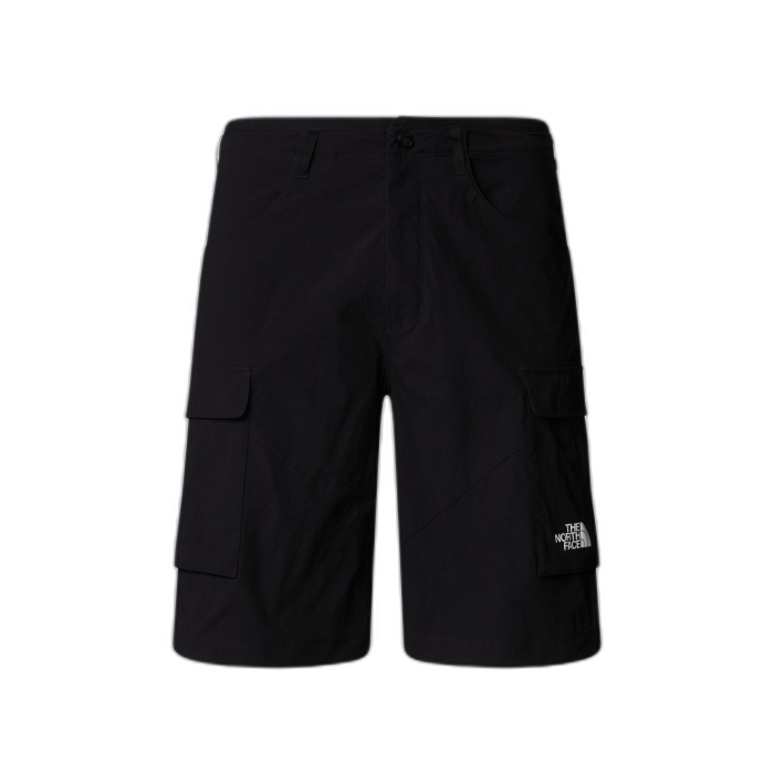 Szorty męskie THE NORTH FACE Exploration Cargo /  czarny