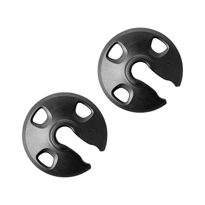 Talerzyk Black Diamond Z-Pole Snow /  czarny