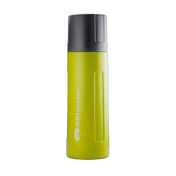 Termos GSI Glacier Stainless /  zielony