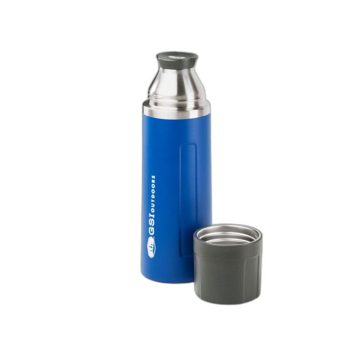 Termos GSI Glacier Stainless