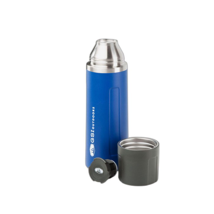 Termos GSI Glacier Stainless