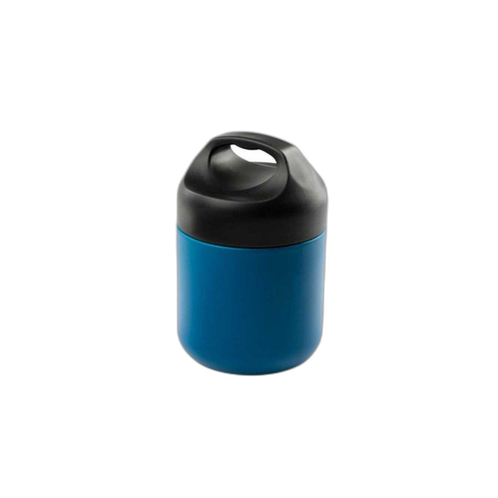 Termos GSI Glacier Tiffin /  niebieski
