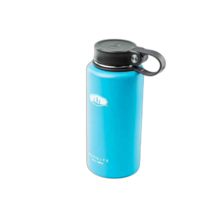 Termos GSI Microlite Twist 1 l
