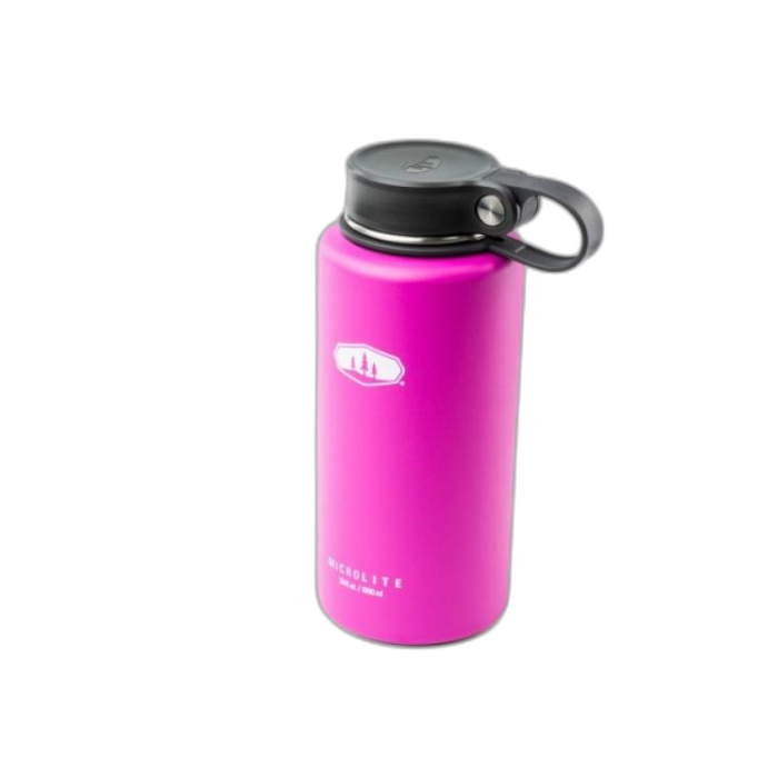Termos GSI Microlite Twist 1 l
