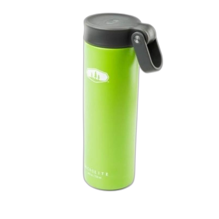 Termos GSI Microlite Twist 500 /  zielony
