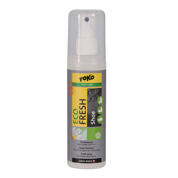 TOKO-ECO FRESH Shoe 125ml