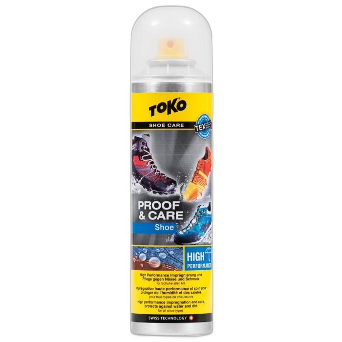 TOKO-PROOF Shoe and Care 250ml