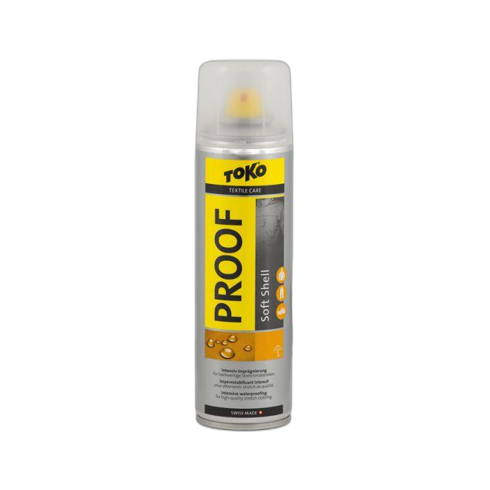 TOKO-Soft Shell Proof 200ml