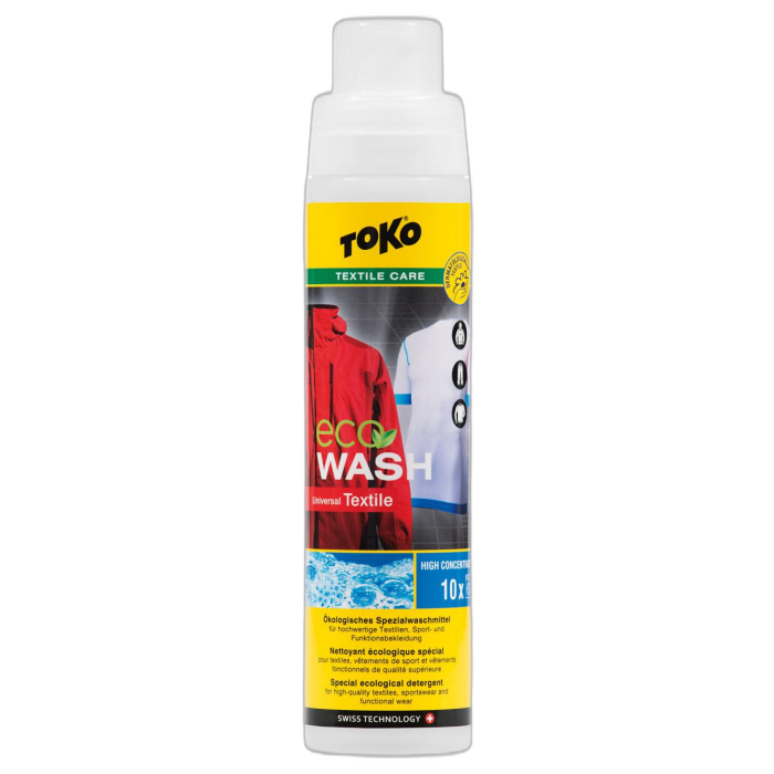 TOKO-WASH ECO Textile 250ml